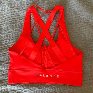 Balance Athletica Aura Bra